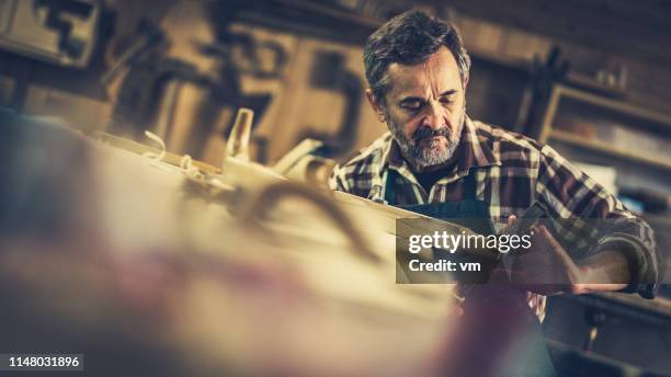 Man Using Wood File 2,476 Wood File Stock Photos, High-Res Pictures, and Images - Getty Images