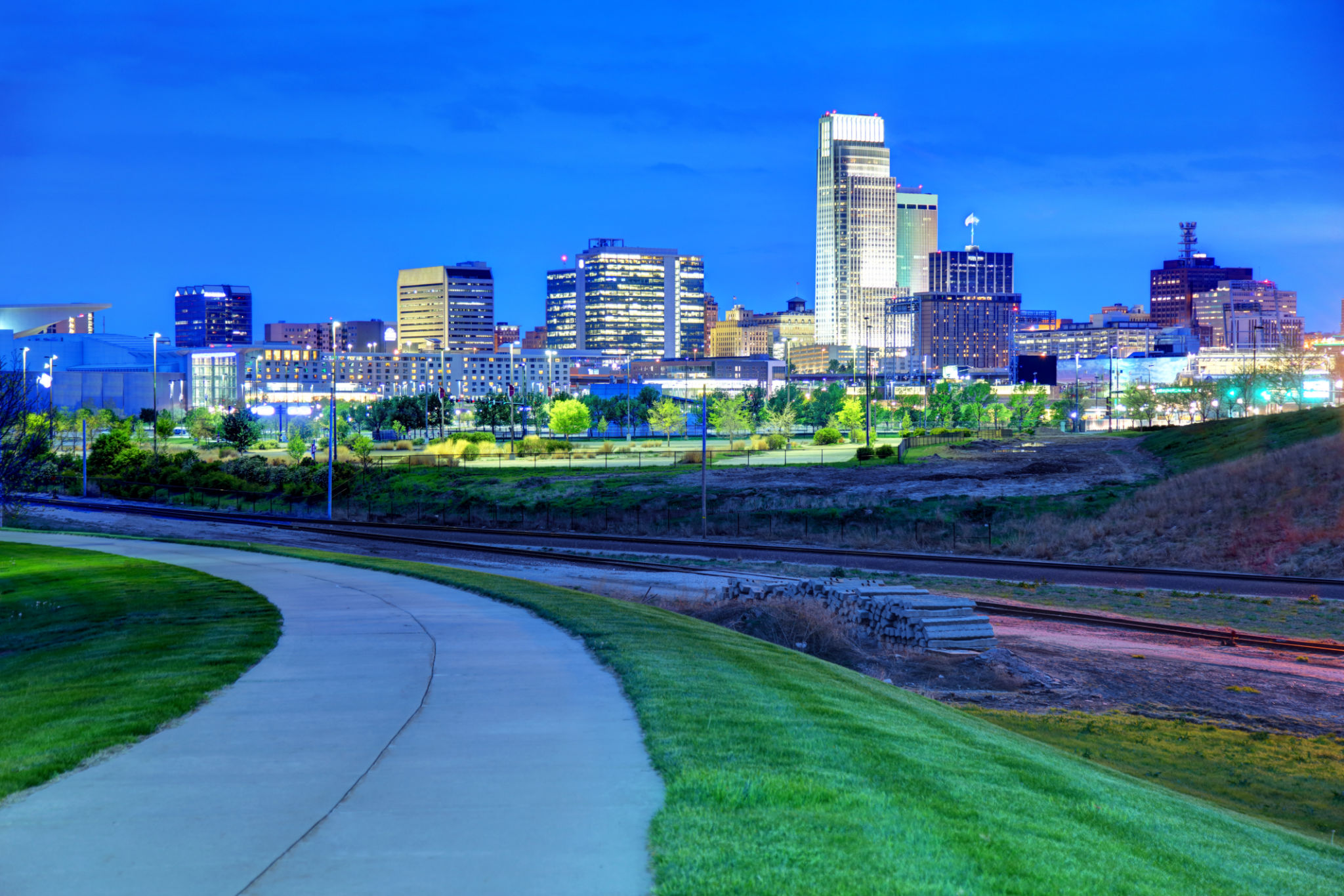 regency omaha