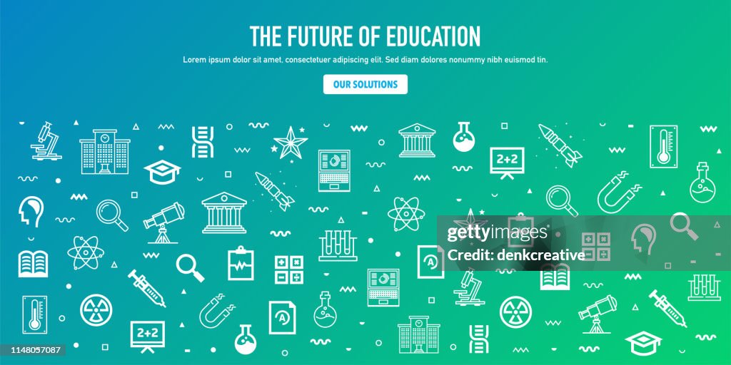 Web Technology Banner