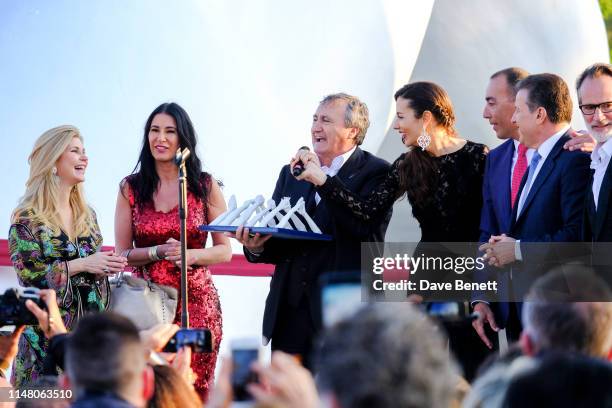 Giovanna Cicutto Photos and Premium High Res Pictures - Getty Images