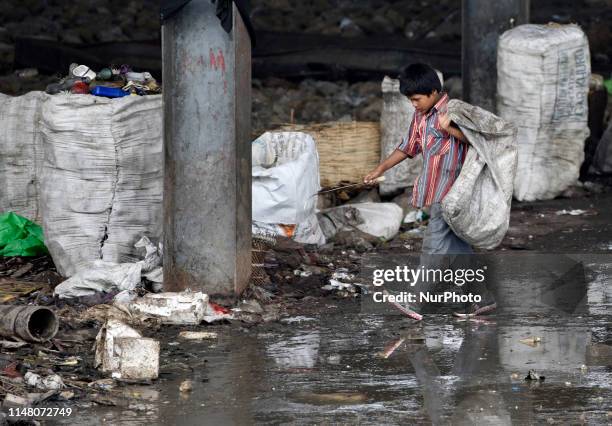 Child Rag 50 Rag Disposal Stock Photos, High-Res Pictures, and Images - Getty Images