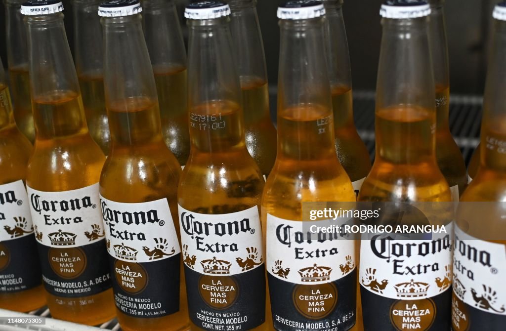 MEXICO-US-ECONOMY