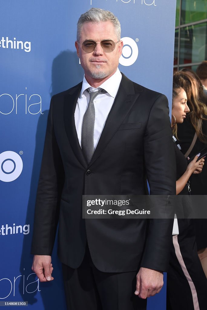 LA Premiere Of HBO's "Euphoria" - Arrivals