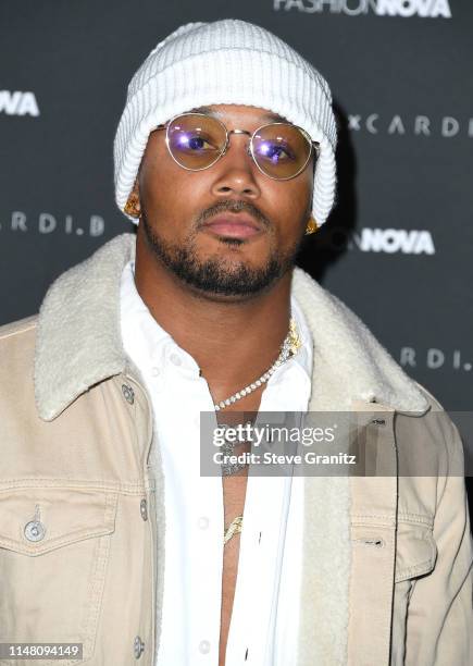 Singer Romeo Rnb 771 Steve Romeo Photos & High Res Pictures - Getty Images
