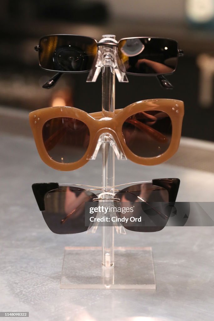 Privé Revaux launches M3, the second capsule collection with... News