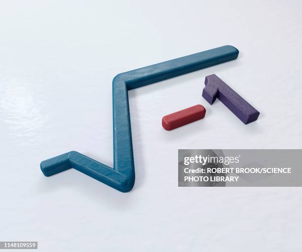 1,641 Math Negative Numbers Stock Photos, High-Res Pictures, and Images ...