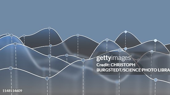 Line Graphs Illustration High-Res Vector Graphic - Getty Images