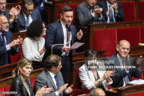 Maxime Minot Photos and Premium High Res Pictures Getty Images