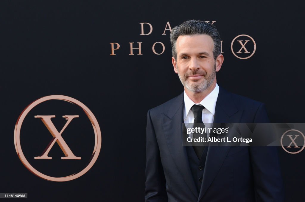 Premiere Of 20th Century Fox's "Dark Phoenix" - Arrivals