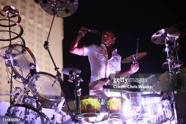Dj Ravi Dj Ravi Photos and Premium High Res Pictures - Getty Images