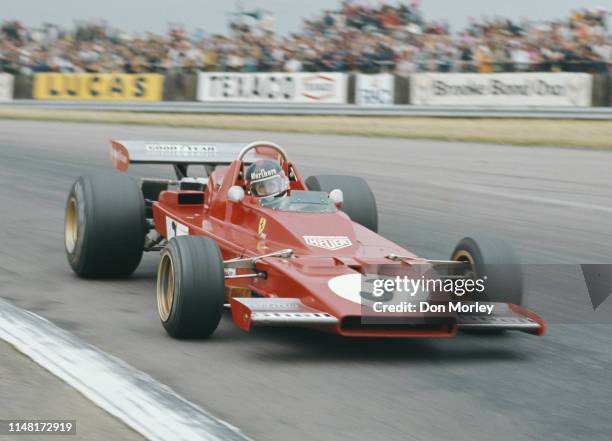 Jacky Ickx Photos Photos and Premium High Res Pictures - Getty Images
