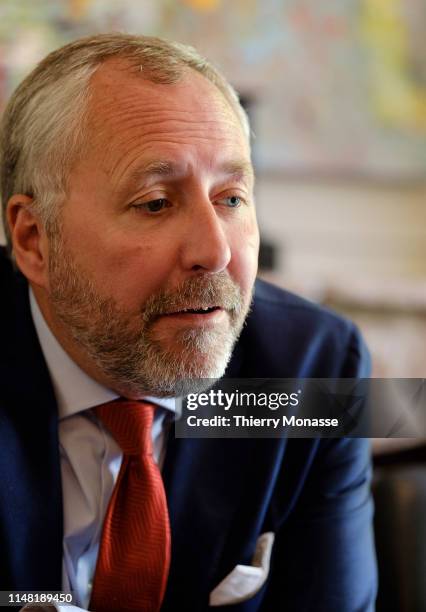 Mischaël Modrikamen Photos and Premium High Res Pictures Getty Images