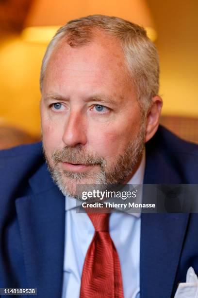 Mischaël Modrikamen Photos and Premium High Res Pictures Getty Images