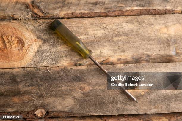 robertson screwdriver - robertson stock pictures, royalty-free photos & images