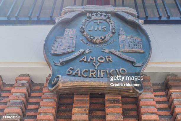 Basque Jesuits 365 Basque Jesuit Stock Photos, High-Res Pictures, and Images - Getty ...