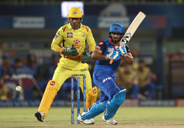 Rishabh Pant comeback update blow the Delhi Capitals Fans.