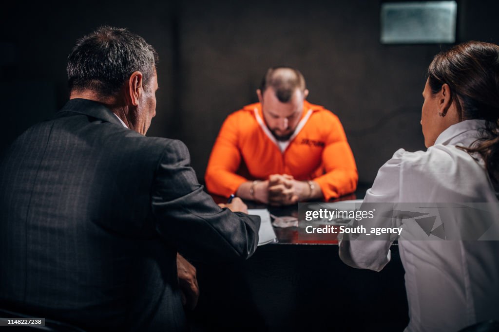 Criminal Investigation