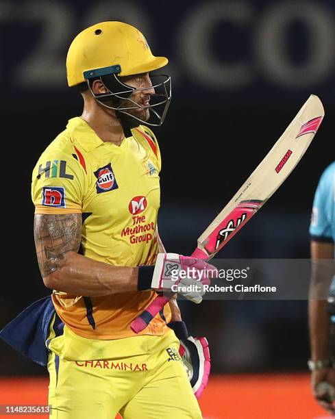 79 Chennai Super Kings Faf Photos and Premium High Res Pictures - Getty  Images