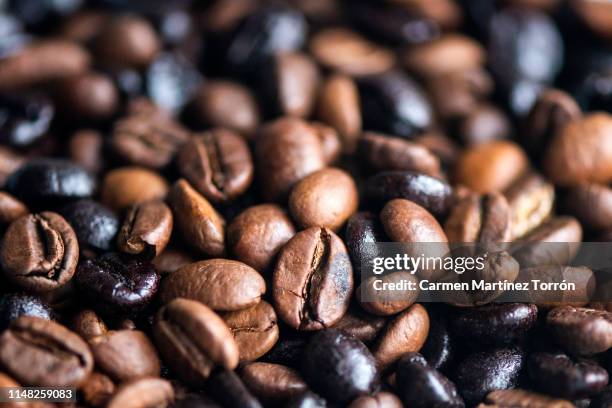 do you need to quit caffeine? - kaffee rösten stock-fotos und bilder