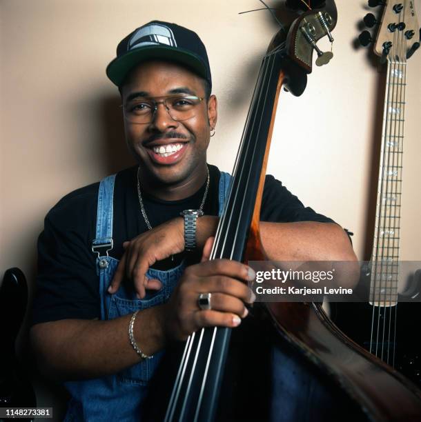 1.929 fotos e imágenes de Christian Mcbride - Getty Images