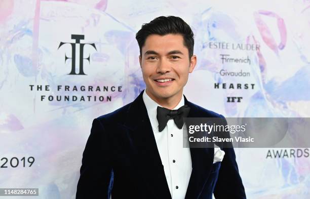 Che Golding Henry Golding (Actor) Fotografías e imágenes de stock - Getty Images