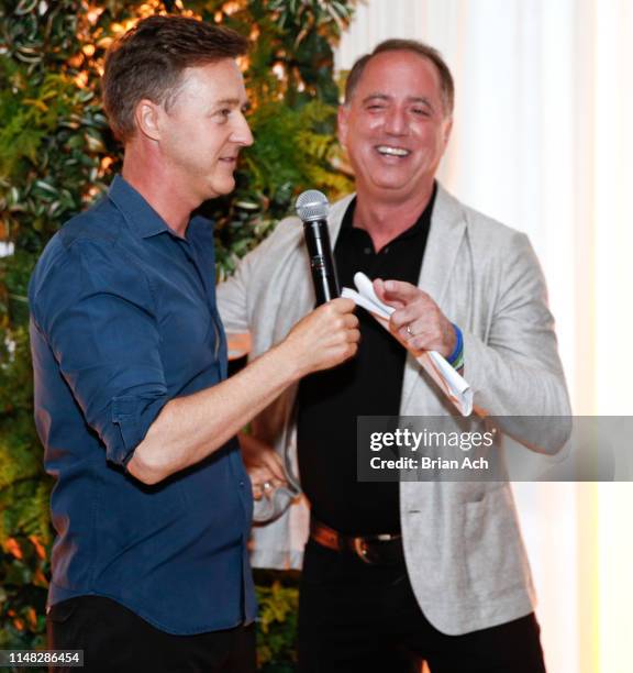 Richard Handle Ed Wolf Photos and Premium High Res Pictures - Getty Images
