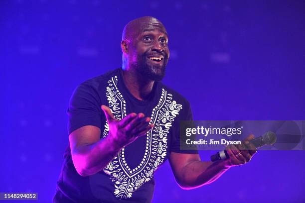 Cole Mercer Rapper 214 Aka Posdnuos Aka Photos & High Res Pictures - Getty Images