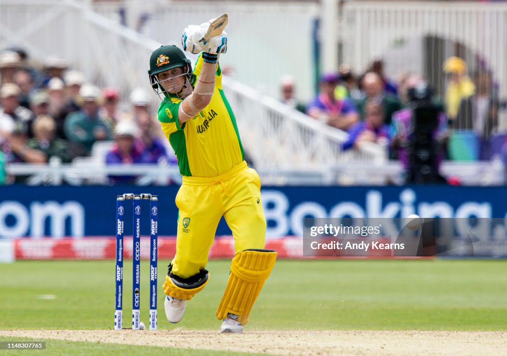 Australia v West Indies - ICC Cricket World Cup 2019