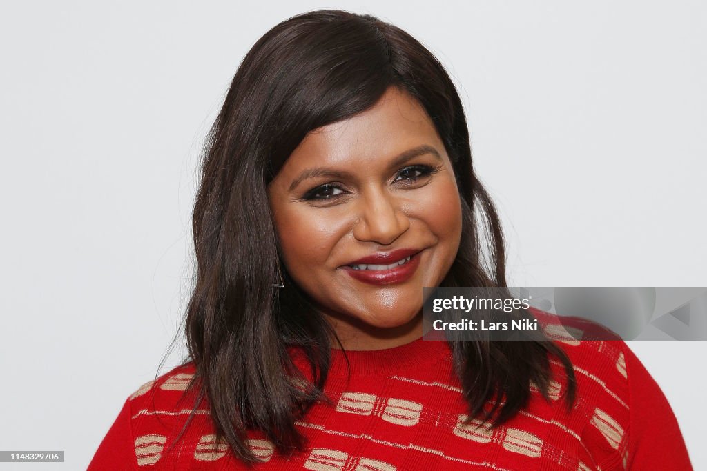 The Academy Of Motion Picture Arts & Sciences Official Academy Screening Of Late Night