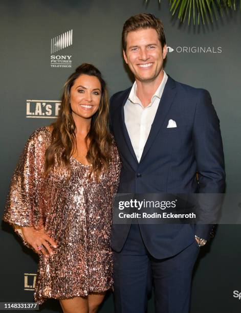 Danielle Kirlin Photos and Premium High Res Pictures - Getty Images