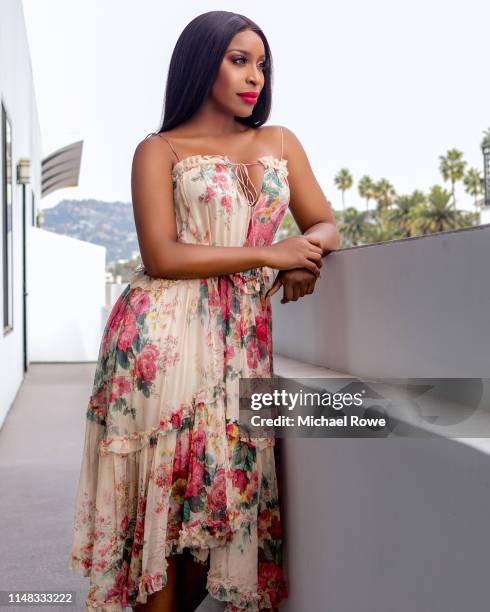 721 Jackie Aina Photos & High Res Pictures - Getty Images
