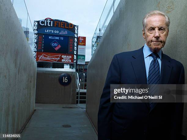 Fred Wilpon Photos and Premium High Res Pictures - Getty Images