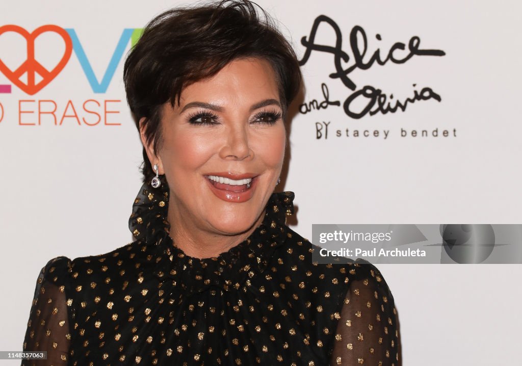 26th Annual Race To Erase MS Gala - Arrivals