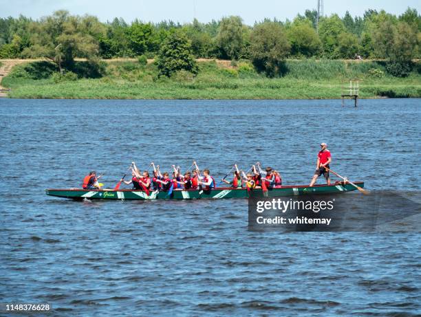 Teenage Rower 1,260 Rowing Team Competition Stock Photos, High-Res Pictures, and ...
