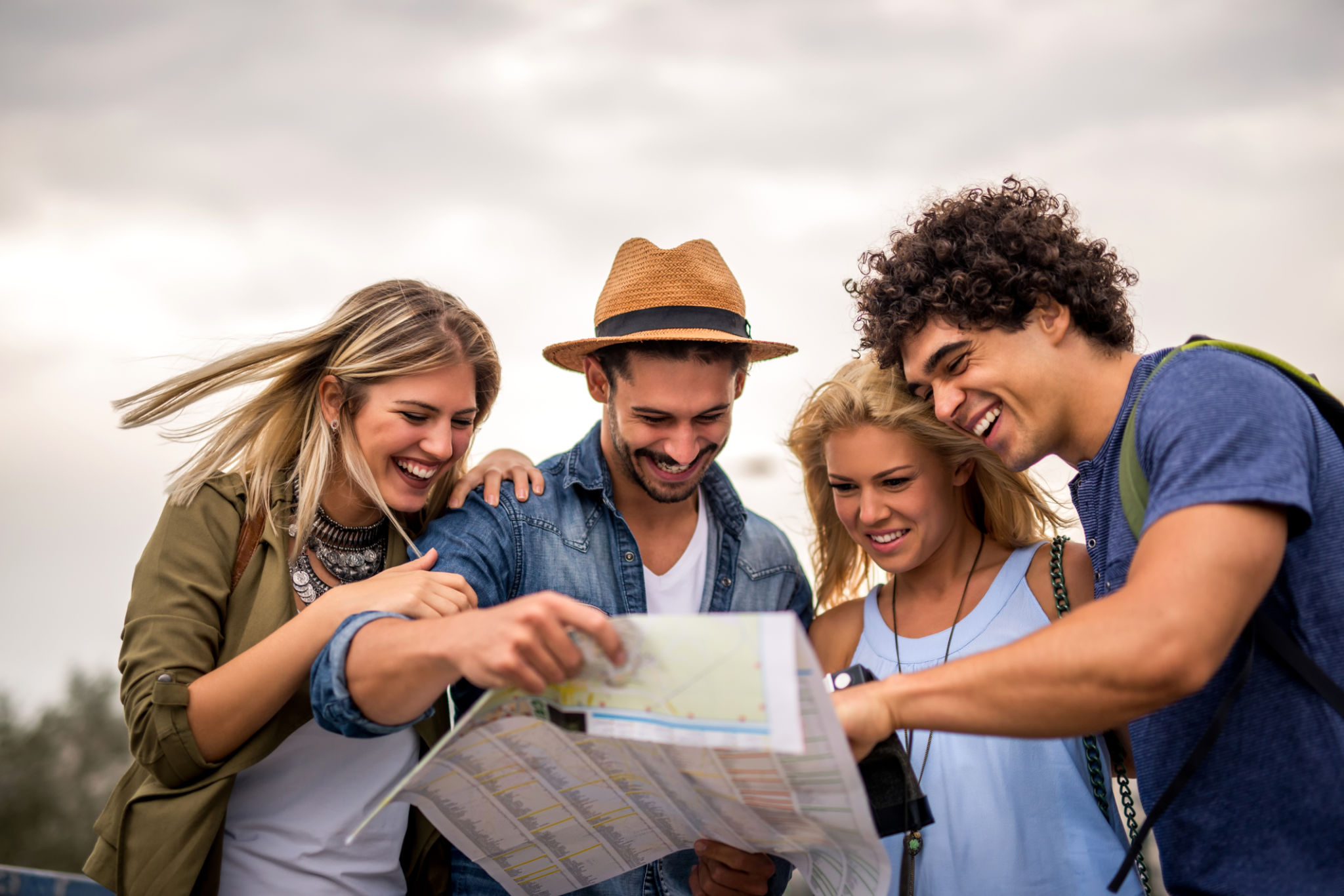 tourist guide reviews