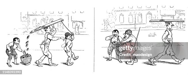 Smart little cookie thieves Smart little cookie thieves