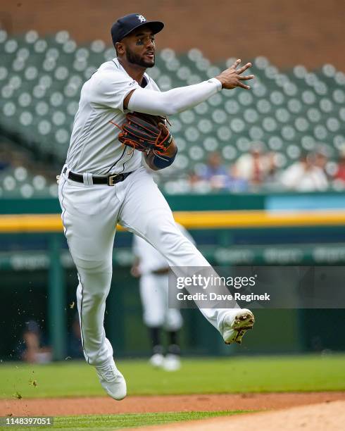 Goodrum 1,977 Niko Goodrum Photos & High Res Pictures - Getty Images
