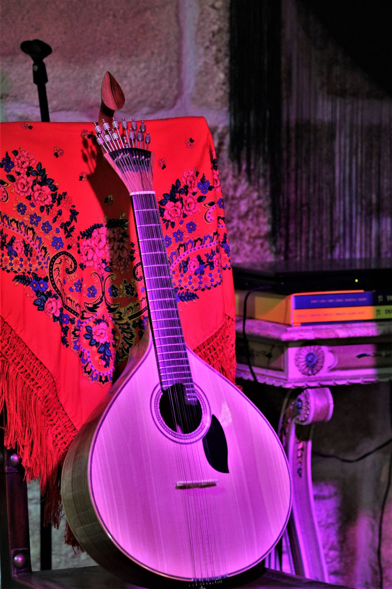 porto fado music