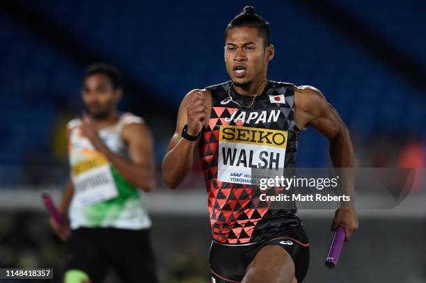 Julian Walsh Photos and Premium High Res Pictures Getty Images