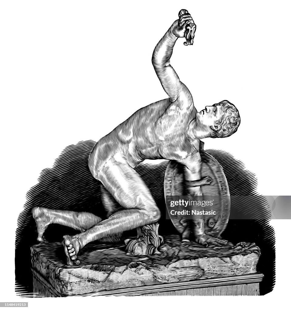 Gladiator
