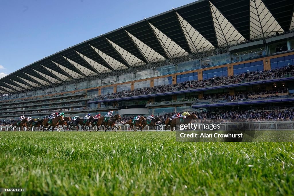 Ascot Races