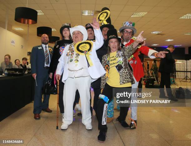 Alan Hope Howling Laud Hope Photos and Premium High Res Pictures - Getty Images