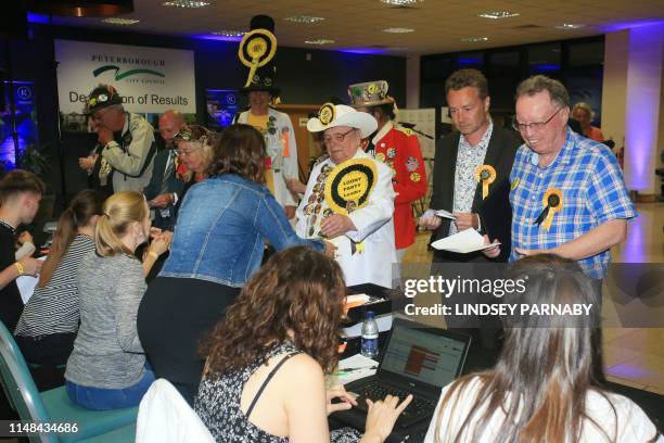Alan Hope Howling Laud Hope Photos and Premium High Res Pictures - Getty Images