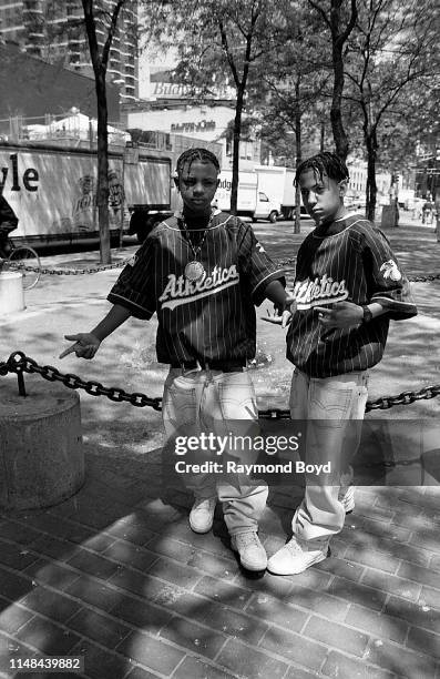 Mac Daddy Rapper Kriss Kross Photos and Premium High Res Pictures - Getty Images