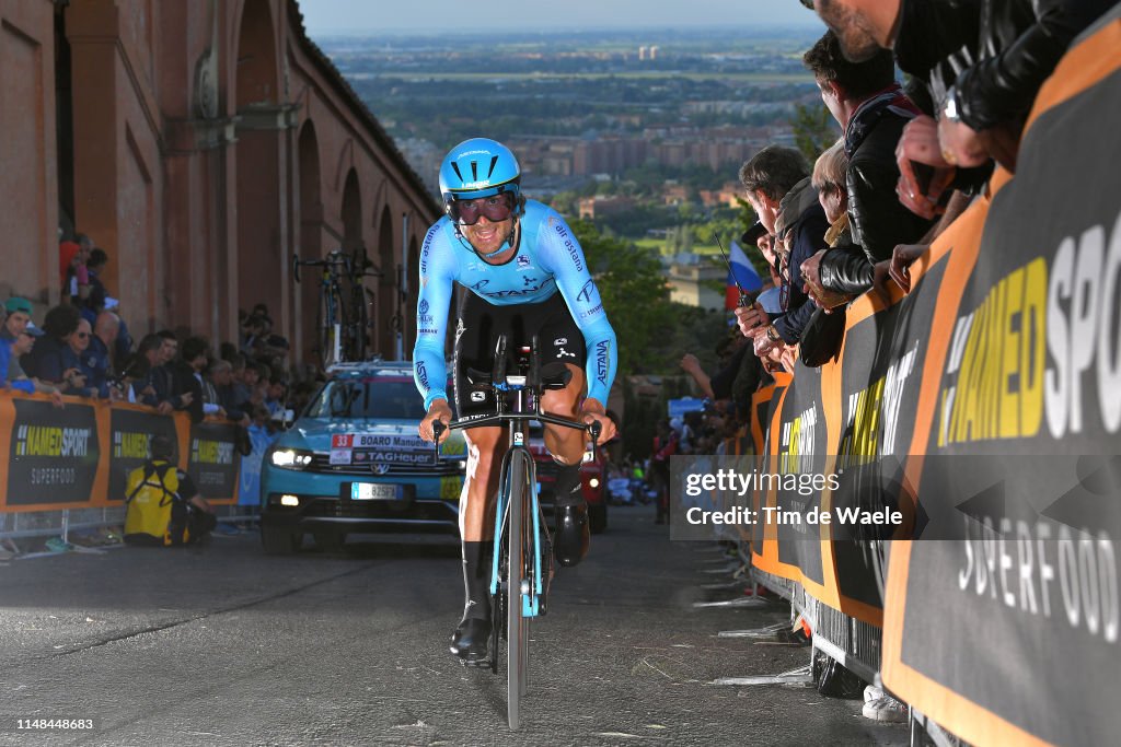 102nd Giro d'Italia 2019 - Stage 1