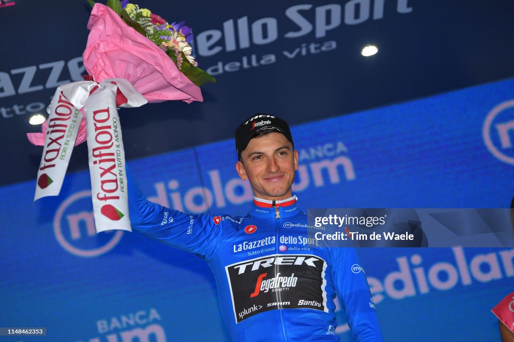 102nd Giro d'Italia 2019 - Stage 1