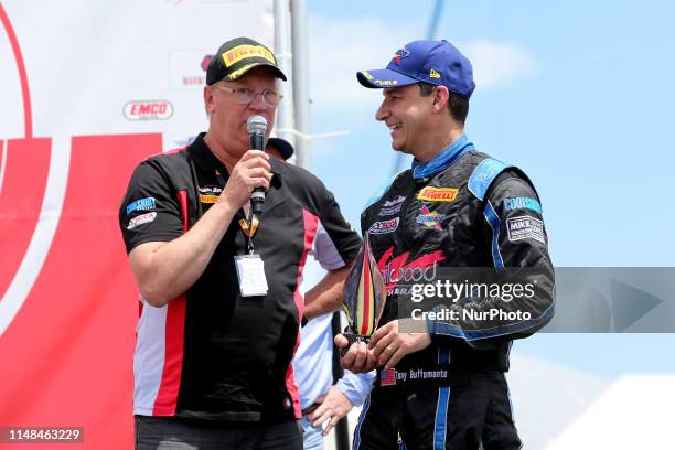 Tony Buffomante Photos and Premium High Res Pictures Getty Images