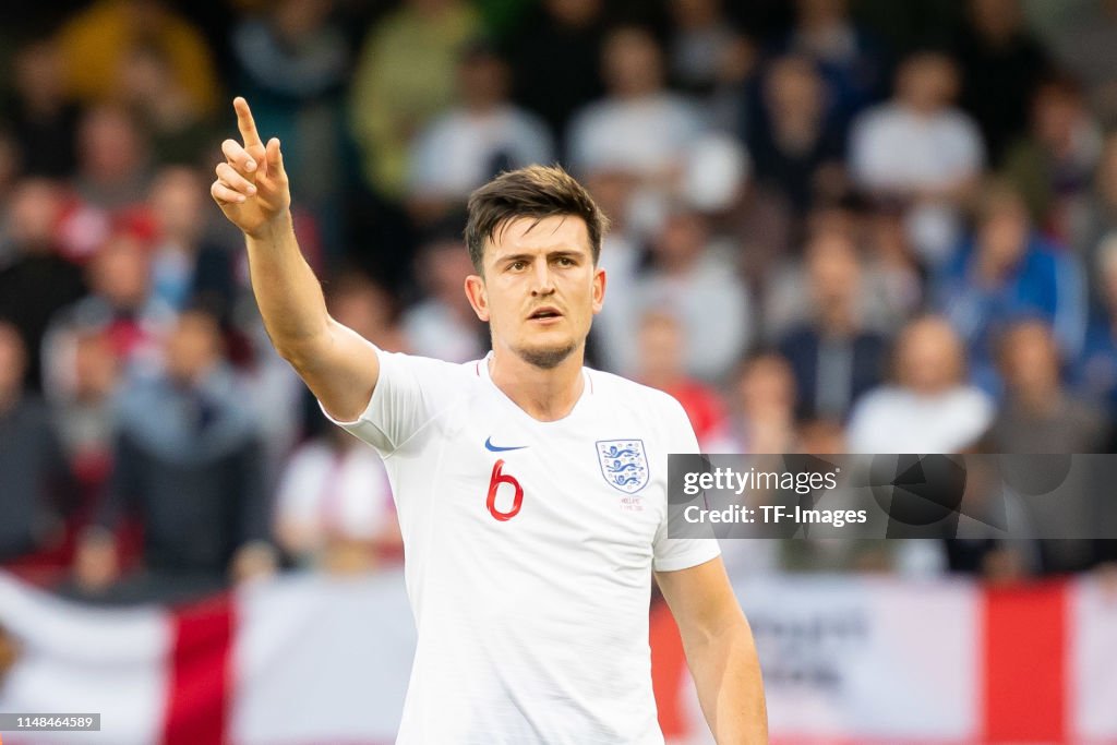 Netherlands v England - UEFA Nations League Semi-Final