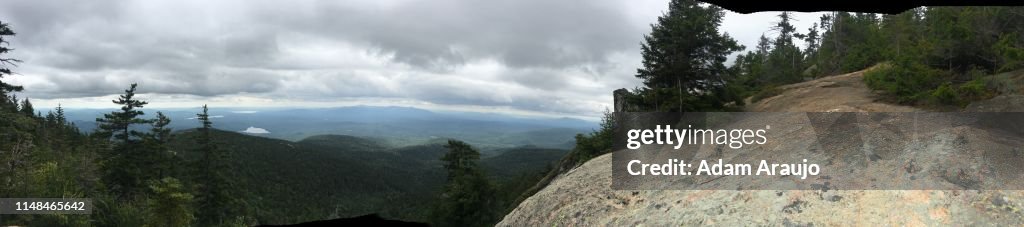 Mount Adams