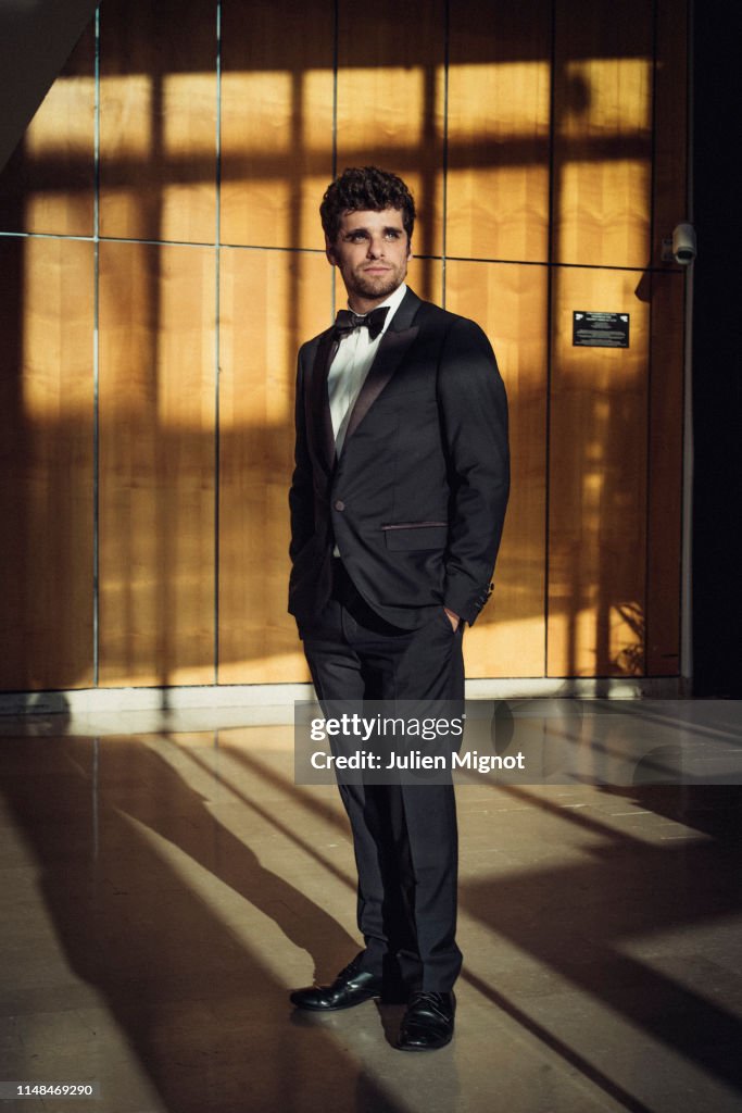 2019 Cannes FIlm Festival, Vanity Fair, May 2019